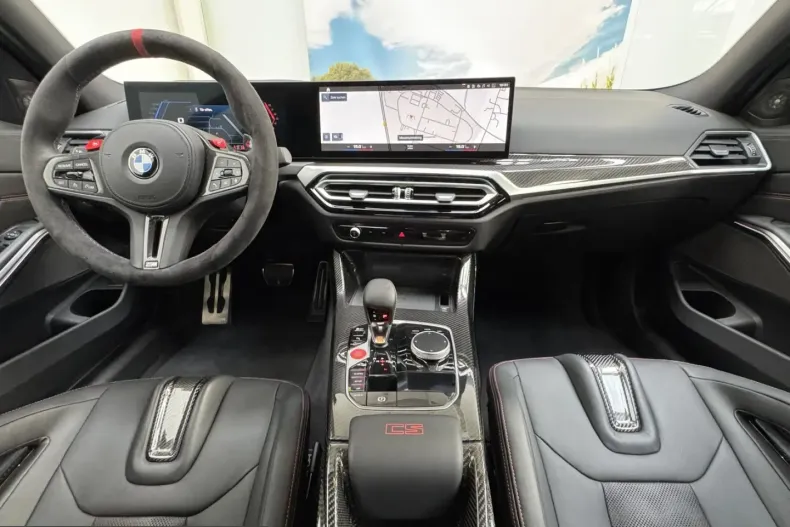 BMW M3 (Seria 3) din 2024 cu 16.350 km - oferta BMW228843 - foto 22