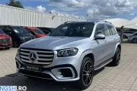 Mercedes-Benz GLS 350 (Clasa GLS) din 2024 cu 44.957 km - oferta MER228844 - foto 1