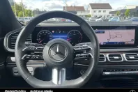 Mercedes-Benz GLS 350 (Clasa GLS) din 2024 cu 44.957 km - oferta MER228844 - foto 11