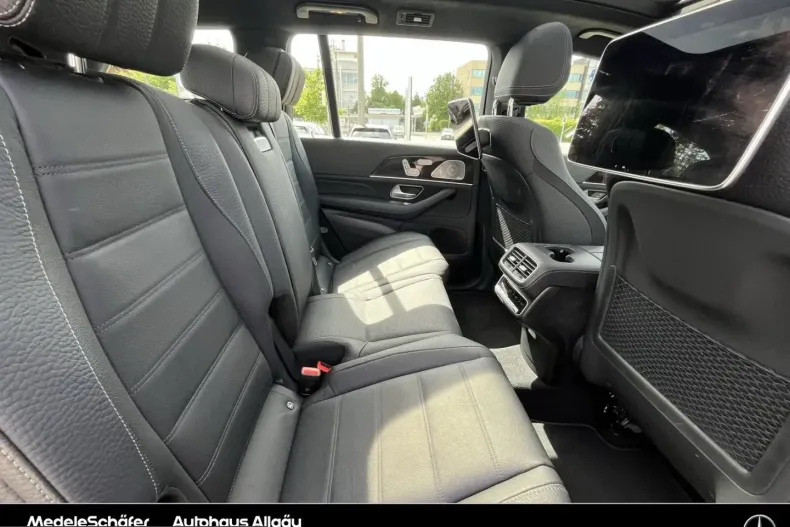 Mercedes-Benz GLS 350 (Clasa GLS) din 2024 cu 44.957 km - oferta MER228844 - foto 18