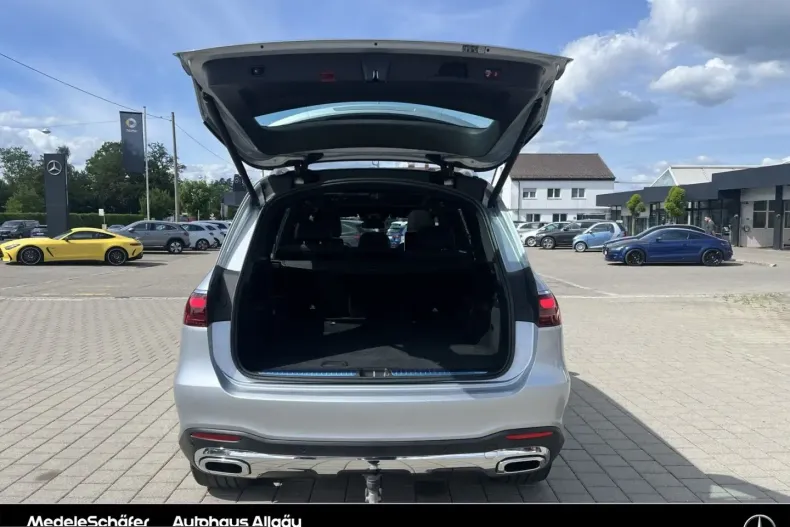 Mercedes-Benz GLS 350 (Clasa GLS) din 2024 cu 44.957 km - oferta MER228844 - foto 19
