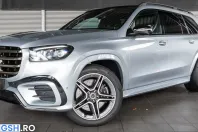 Mercedes-Benz GLS 350 (Clasa GLS) din 2024 cu 8.870 km - oferta MER228845 - foto 1