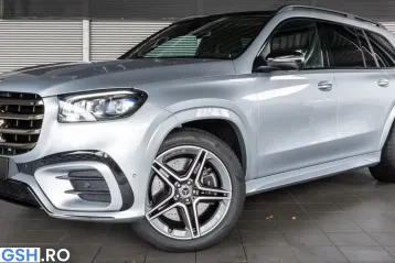 Mercedes-Benz GLS 350 din 2024 - oferta MER228845