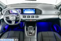 Mercedes-Benz GLS 350 (Clasa GLS) din 2024 cu 8.870 km - oferta MER228845 - foto 8