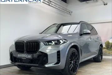 BMW X5 din 2025 - oferta BMW228846