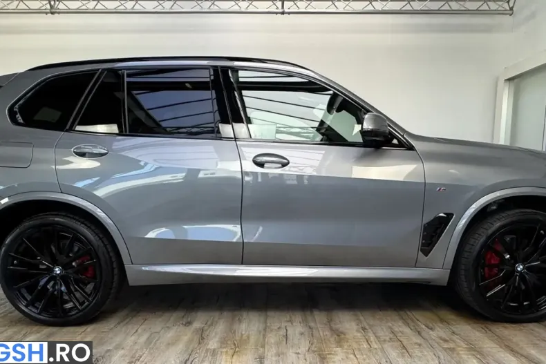 BMW X5 (Seria X) din 2025 cu 5.650 km - oferta BMW228846 - foto 4