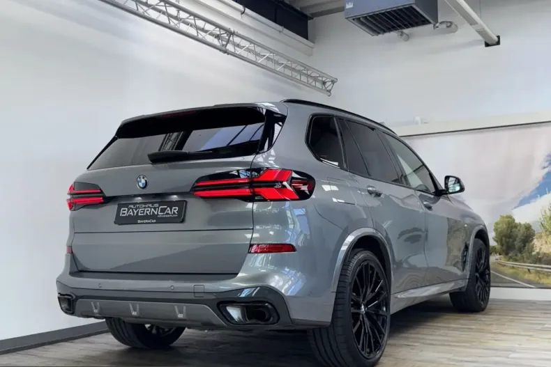 BMW X5 (Seria X) din 2025 cu 5.650 km - oferta BMW228846 - foto 6
