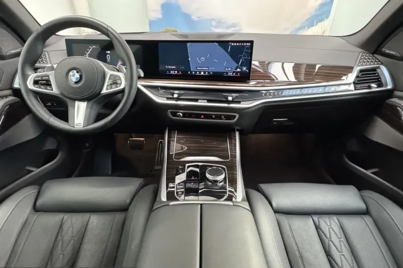 BMW X5 (Seria X) din 2025 cu 5.650 km - oferta BMW228846 - foto 7