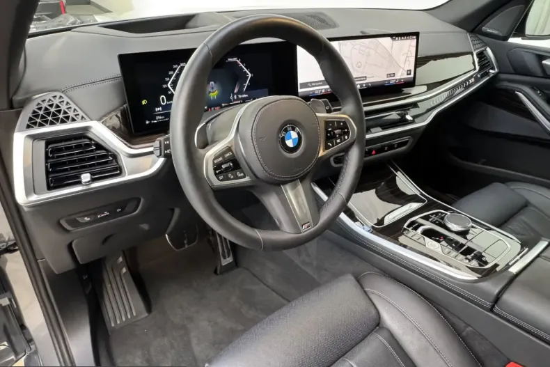 BMW X5 (Seria X) din 2025 cu 5.650 km - oferta BMW228846 - foto 8