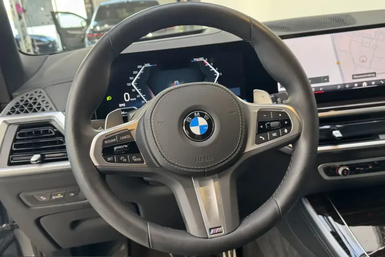 BMW X5 (Seria X) din 2025 cu 5.650 km - oferta BMW228846 - foto 9