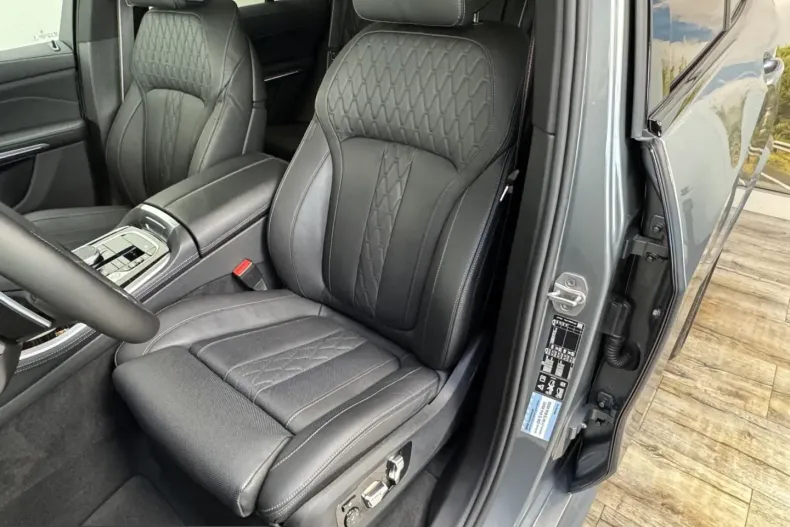 BMW X5 (Seria X) din 2025 cu 5.650 km - oferta BMW228846 - foto 14