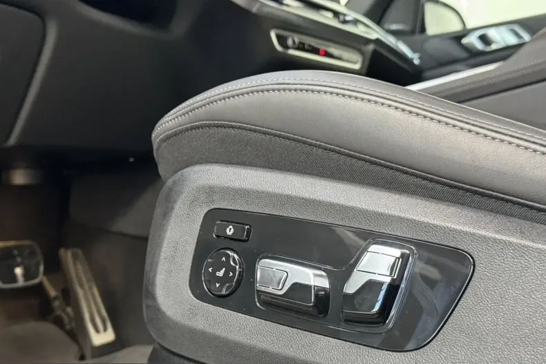 BMW X5 (Seria X) din 2025 cu 5.650 km - oferta BMW228846 - foto 15