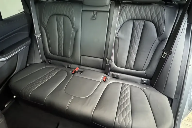 BMW X5 (Seria X) din 2025 cu 5.650 km - oferta BMW228846 - foto 18