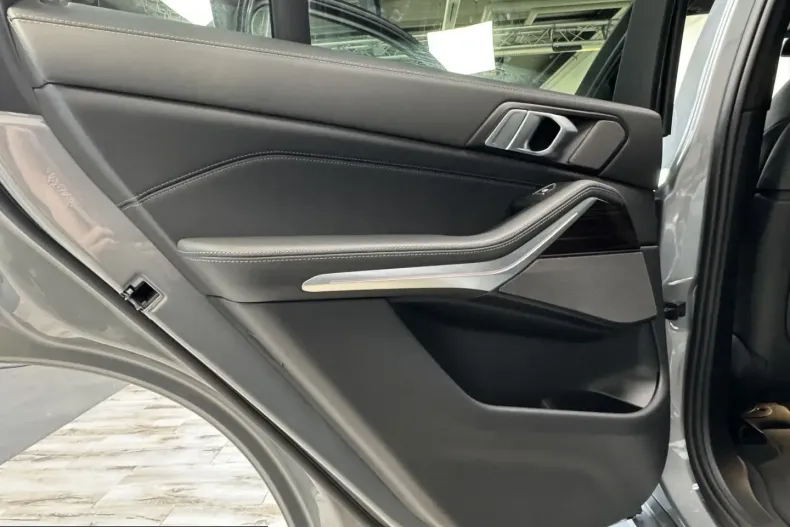 BMW X5 (Seria X) din 2025 cu 5.650 km - oferta BMW228846 - foto 20