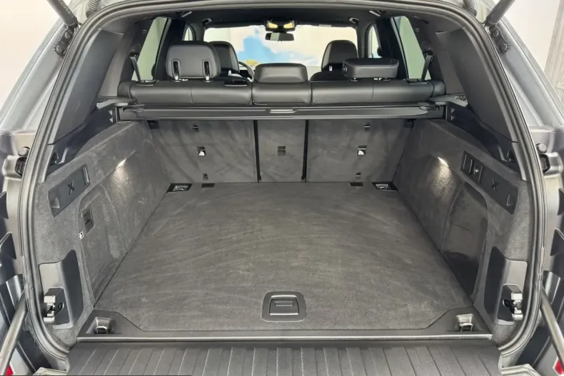 BMW X5 (Seria X) din 2025 cu 5.650 km - oferta BMW228846 - foto 22