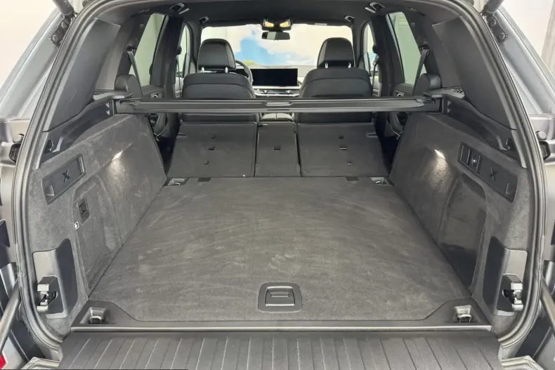 BMW X5 (Seria X) din 2025 cu 5.650 km - oferta BMW228846 - foto 23