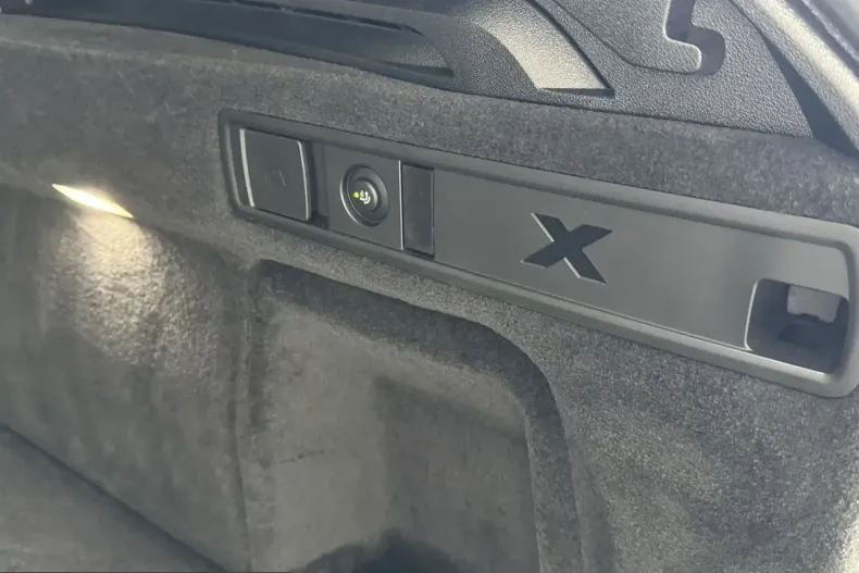 BMW X5 (Seria X) din 2025 cu 5.650 km - oferta BMW228846 - foto 24