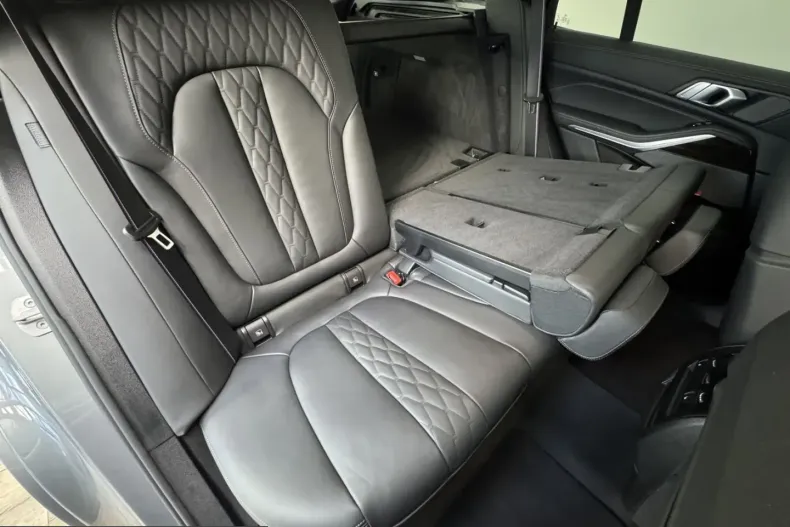 BMW X5 (Seria X) din 2025 cu 5.650 km - oferta BMW228846 - foto 26