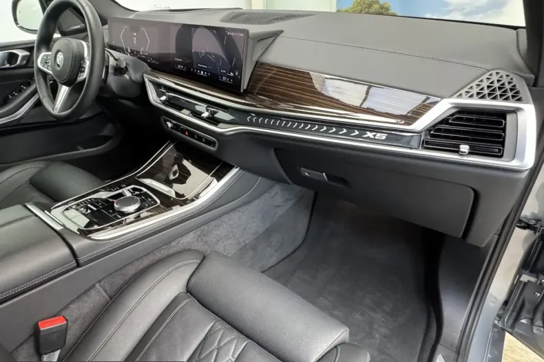 BMW X5 (Seria X) din 2025 cu 5.650 km - oferta BMW228846 - foto 33