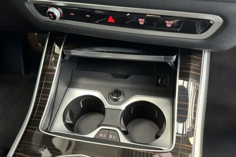 BMW X5 (Seria X) din 2025 cu 5.650 km - oferta BMW228846 - foto 35