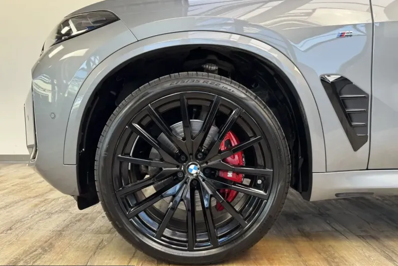 BMW X5 (Seria X) din 2025 cu 5.650 km - oferta BMW228846 - foto 40