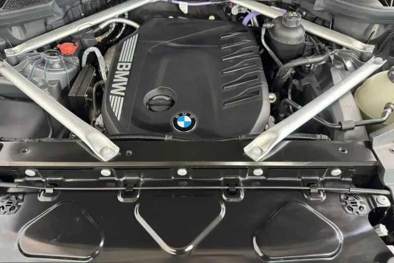 BMW X5 (Seria X) din 2025 cu 5.650 km - oferta BMW228846 - foto 41