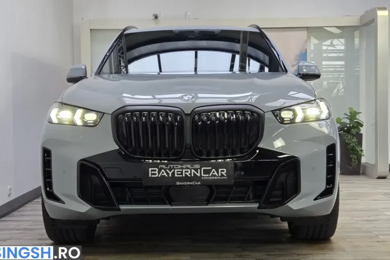 BMW X5 (Seria X) din 2025 cu 9.631 km - oferta BMW228847 - foto 2