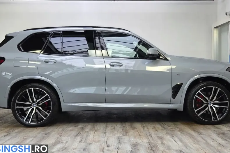 BMW X5 (Seria X) din 2025 cu 9.631 km - oferta BMW228847 - foto 4