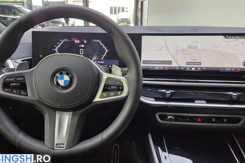 BMW X5 (Seria X) din 2025 cu 9.631 km - oferta BMW228847 - foto 9