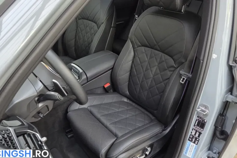 BMW X5 (Seria X) din 2025 cu 9.631 km - oferta BMW228847 - foto 12