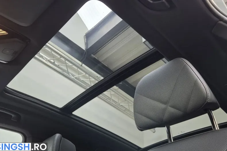 BMW X5 (Seria X) din 2025 cu 9.631 km - oferta BMW228847 - foto 13