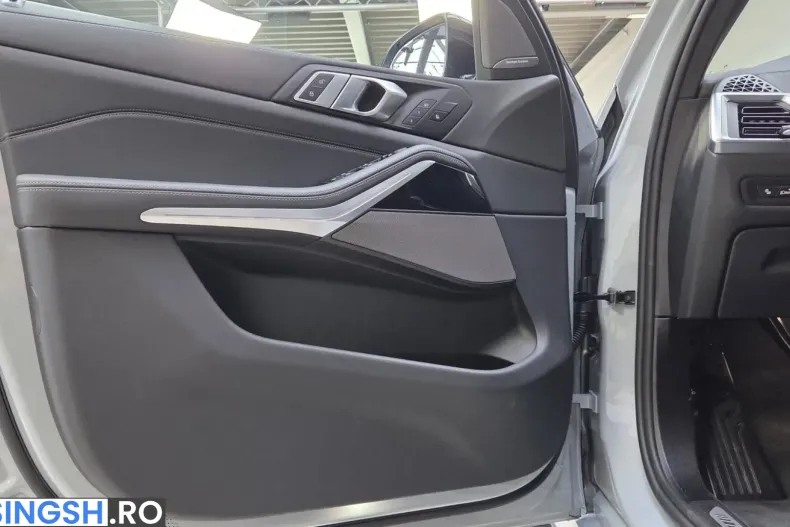 BMW X5 (Seria X) din 2025 cu 9.631 km - oferta BMW228847 - foto 14