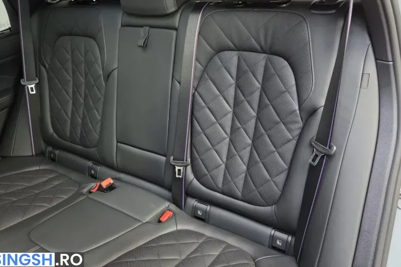 BMW X5 (Seria X) din 2025 cu 9.631 km - oferta BMW228847 - foto 15