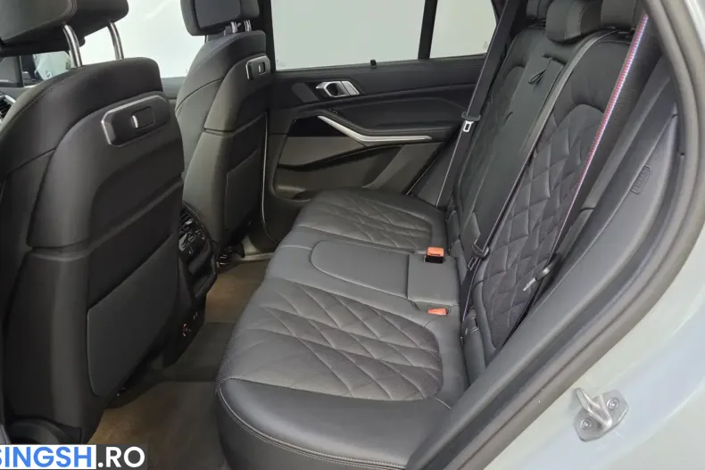 BMW X5 (Seria X) din 2025 cu 9.631 km - oferta BMW228847 - foto 16