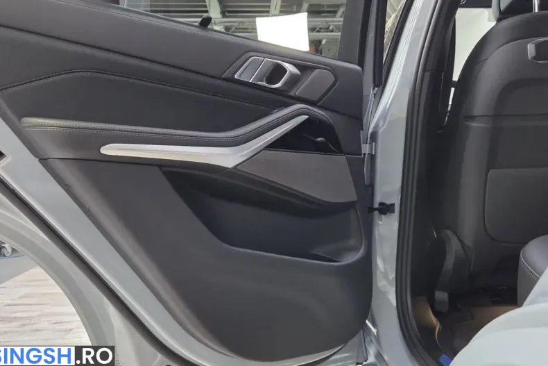 BMW X5 (Seria X) din 2025 cu 9.631 km - oferta BMW228847 - foto 17