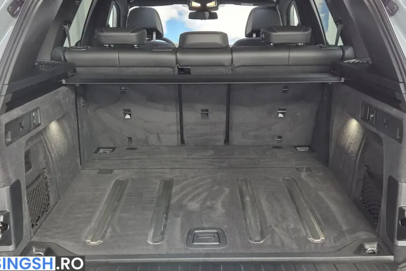 BMW X5 (Seria X) din 2025 cu 9.631 km - oferta BMW228847 - foto 18