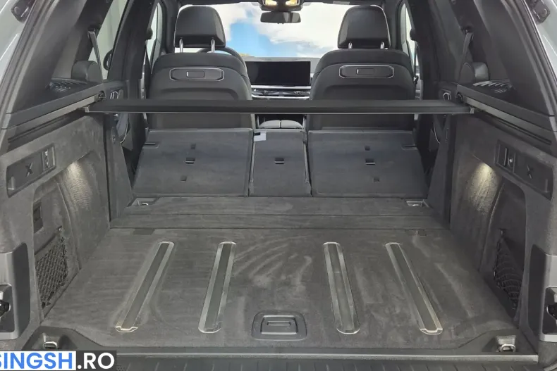 BMW X5 (Seria X) din 2025 cu 9.631 km - oferta BMW228847 - foto 19