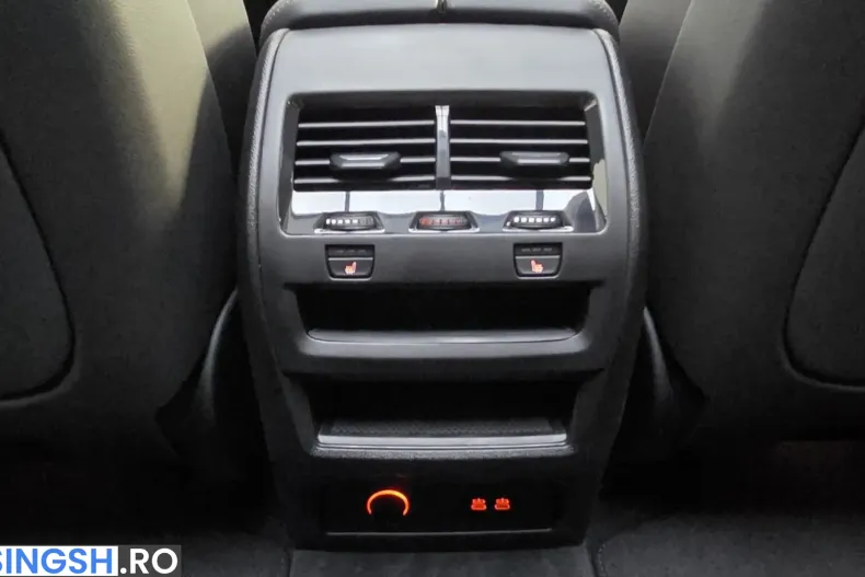 BMW X5 (Seria X) din 2025 cu 9.631 km - oferta BMW228847 - foto 23
