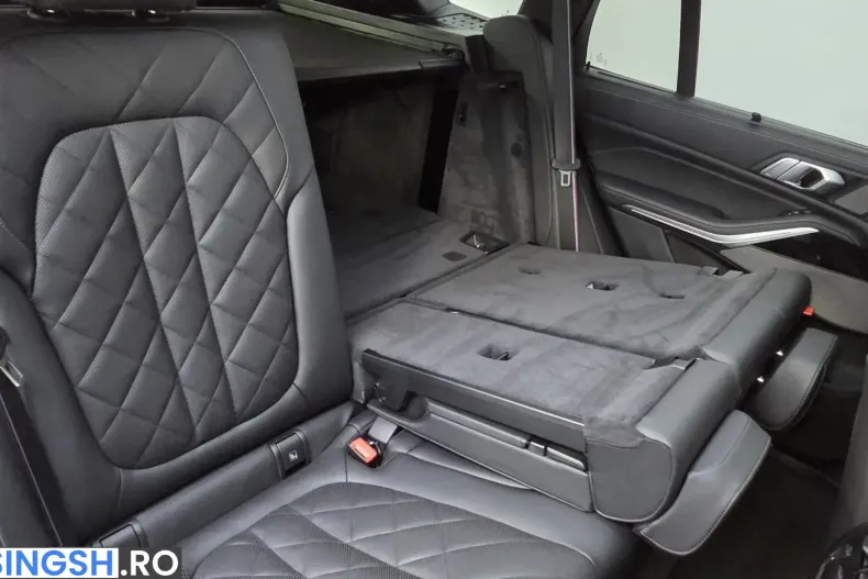 BMW X5 (Seria X) din 2025 cu 9.631 km - oferta BMW228847 - foto 24