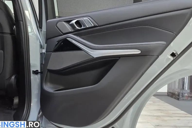 BMW X5 (Seria X) din 2025 cu 9.631 km - oferta BMW228847 - foto 25