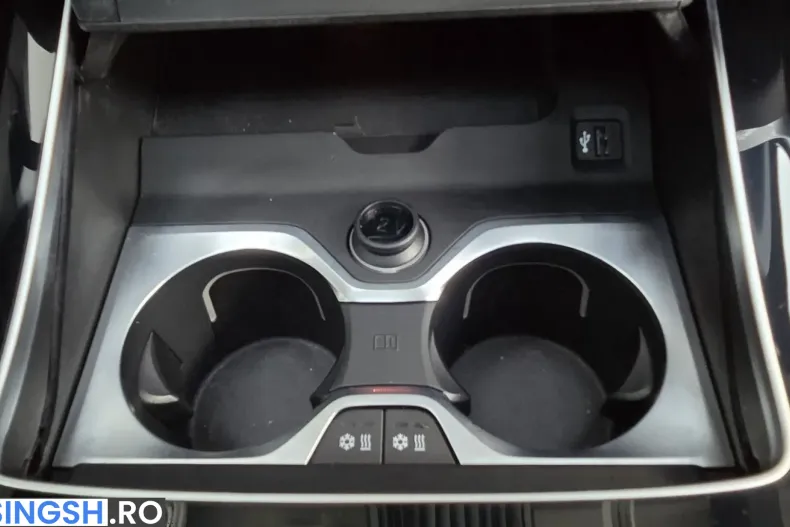 BMW X5 (Seria X) din 2025 cu 9.631 km - oferta BMW228847 - foto 29