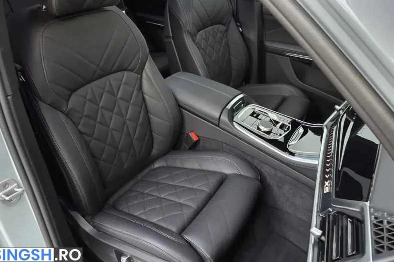 BMW X5 (Seria X) din 2025 cu 9.631 km - oferta BMW228847 - foto 30