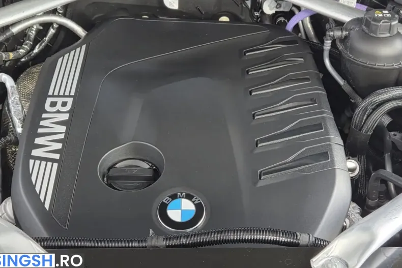 BMW X5 (Seria X) din 2025 cu 9.631 km - oferta BMW228847 - foto 33