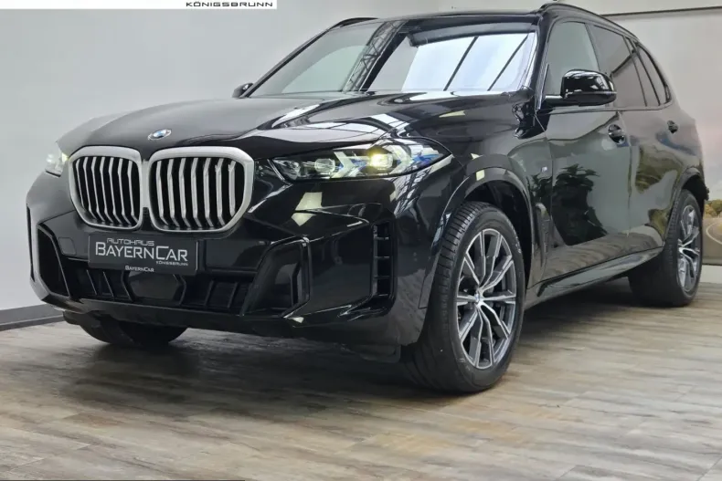 BMW X5 (Seria X) din 2025 cu 15.150 km - oferta BMW228848 - foto 1