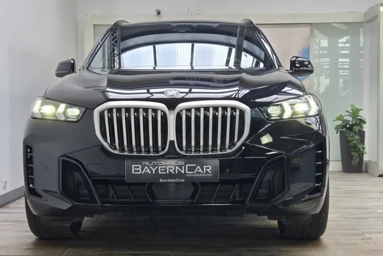 BMW X5 (Seria X) din 2025 cu 15.150 km - oferta BMW228848 - foto 2