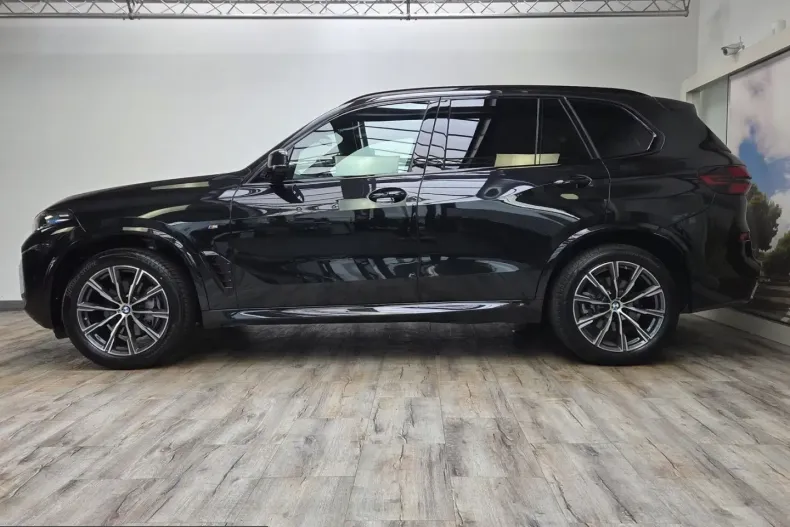 BMW X5 (Seria X) din 2025 cu 15.150 km - oferta BMW228848 - foto 3