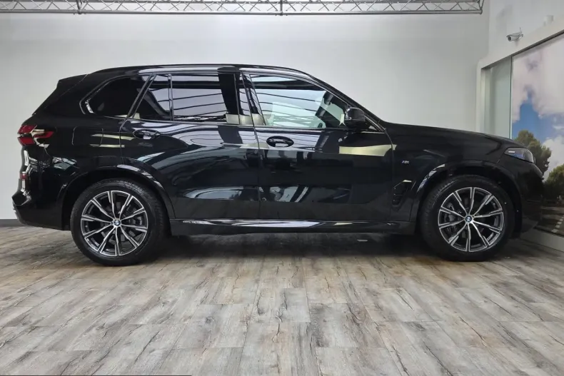 BMW X5 (Seria X) din 2025 cu 15.150 km - oferta BMW228848 - foto 4