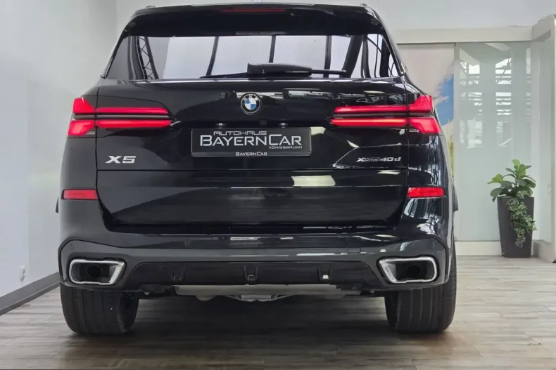 BMW X5 (Seria X) din 2025 cu 15.150 km - oferta BMW228848 - foto 5