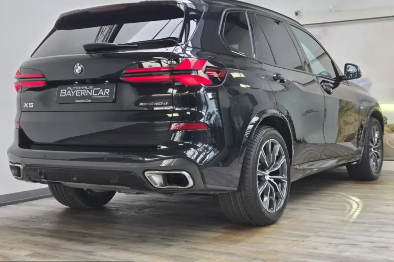 BMW X5 (Seria X) din 2025 cu 15.150 km - oferta BMW228848 - foto 6
