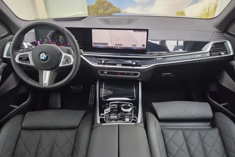 BMW X5 (Seria X) din 2025 cu 15.150 km - oferta BMW228848 - foto 7